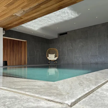 게스트하우스 Tigliola 3*