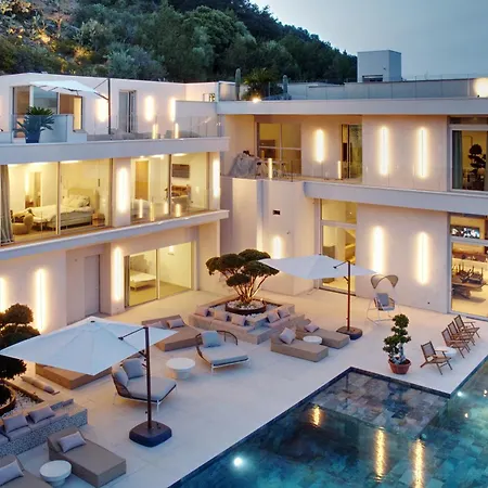 게스트하우스 Tigliola