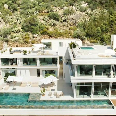 Tigliola 게스트하우스 3*