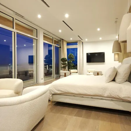 게스트하우스 Tigliola 3*