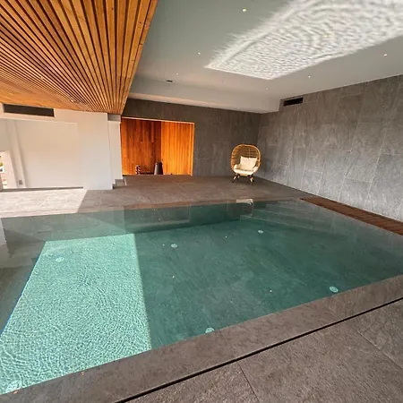 게스트하우스 Tigliola 3*