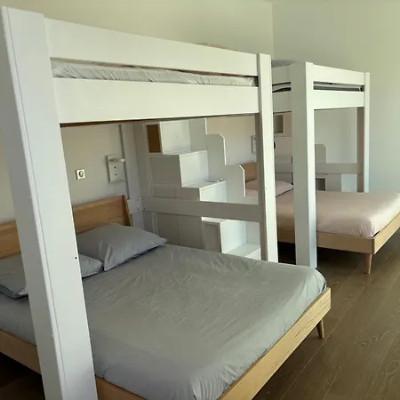 Tigliola 게스트하우스 포르토베쉬오