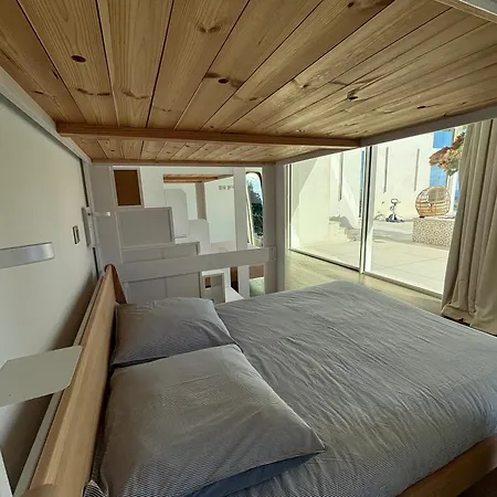 Tigliola 게스트하우스