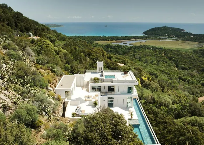 Tigliola Porto-Vecchio