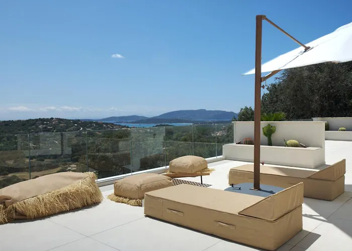 Tigliola 3* Porto-Vecchio