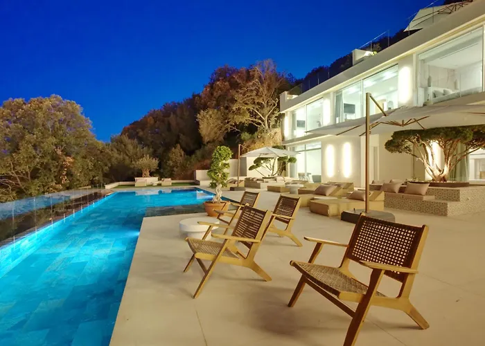 Tigliola Porto-Vecchio