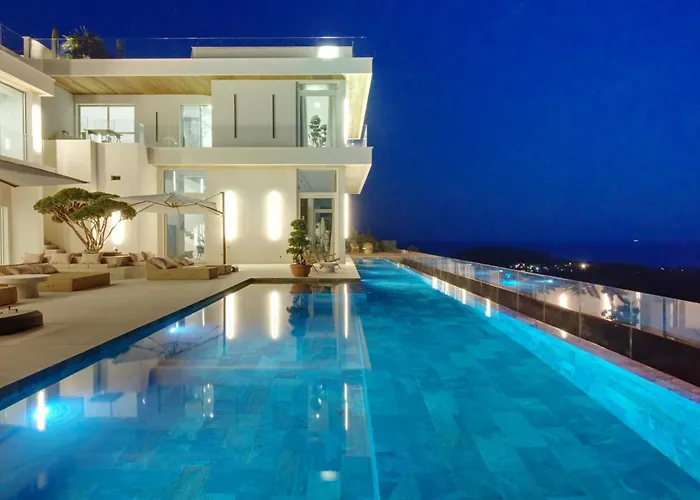 Vendégház Tigliola Porto-Vecchio