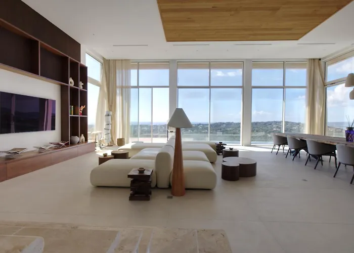 Tigliola 3* Porto-Vecchio