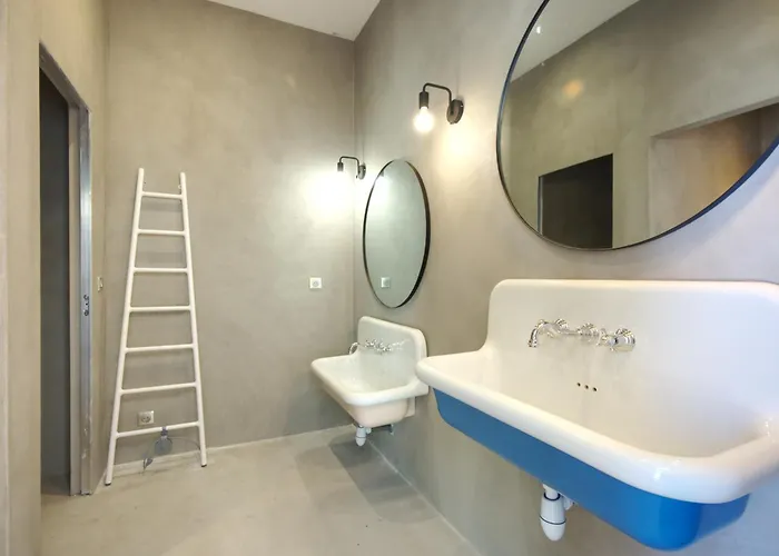 Vendégház Tigliola Porto-Vecchio