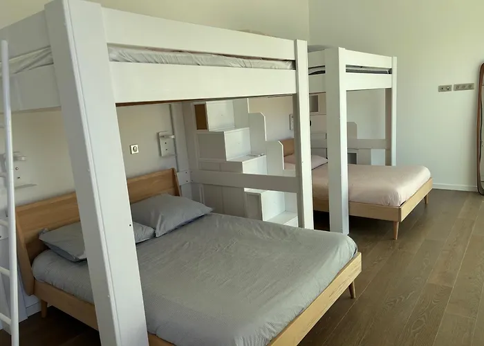 Tigliola Vendégház Porto-Vecchio