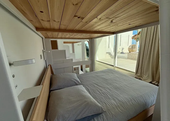 Tigliola Vendégház