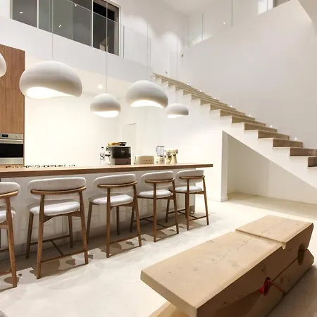 Tigliola Guest house