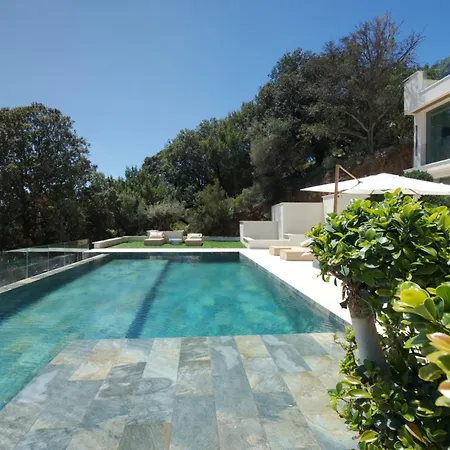 Tigliola Guest house 3*