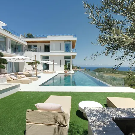 Tigliola Guest house Porto-Vecchio (Corsica)