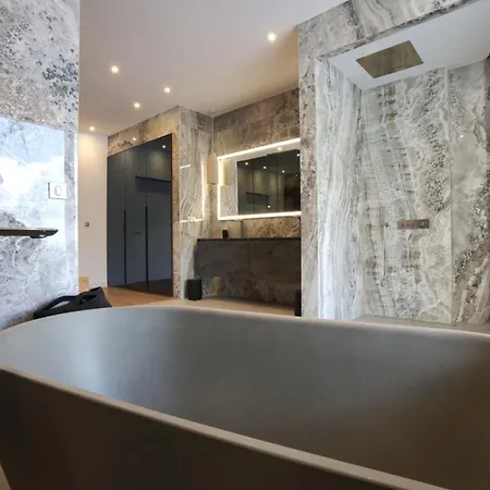 Guest house Tigliola