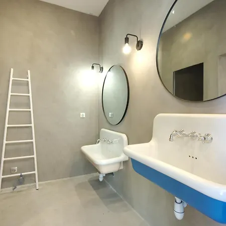 Guest house Tigliola Porto-Vecchio (Corsica)