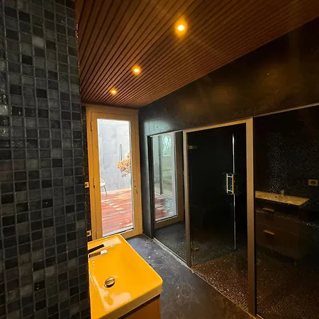 Guest house Tigliola