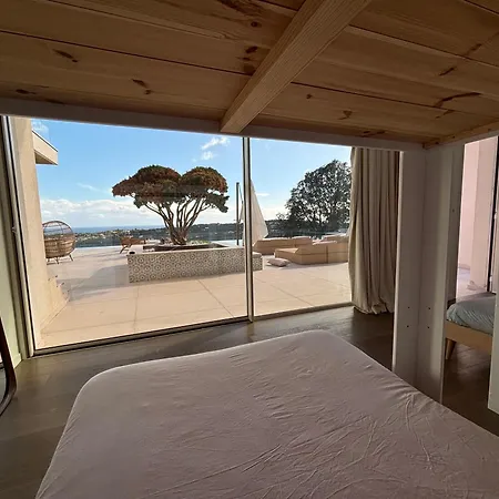 Гостевой дом Tigliola