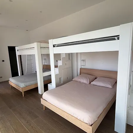 Tigliola 3* Порто-Веккьо