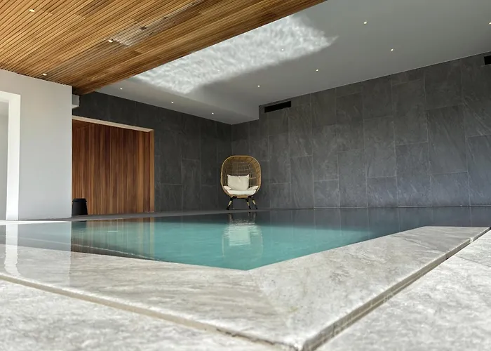 Gæstehus Tigliola 3*