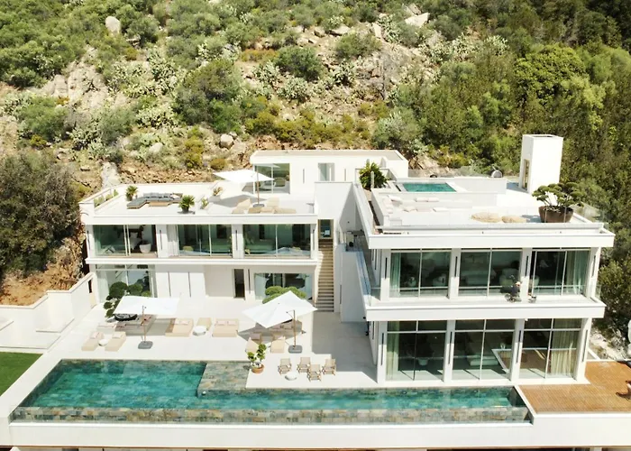 Tigliola Pensionat 3*