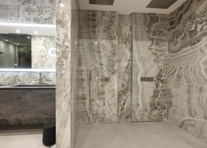 Gæstehus Tigliola 3*