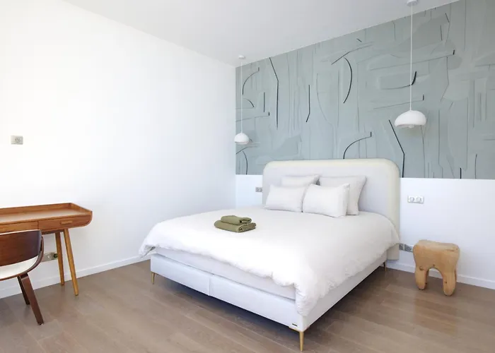 Tigliola Gæstehus Porto-Vecchio (Corsica)