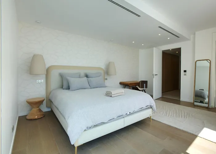 Pensionat Tigliola Porto-Vecchio (Corsica)