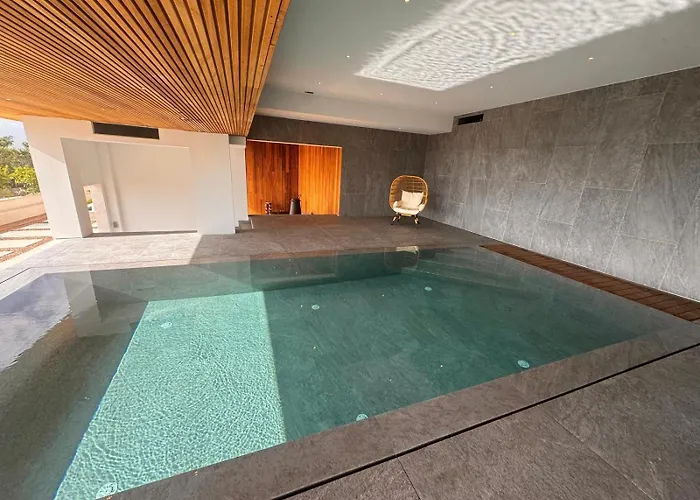 Gæstehus Tigliola 3*