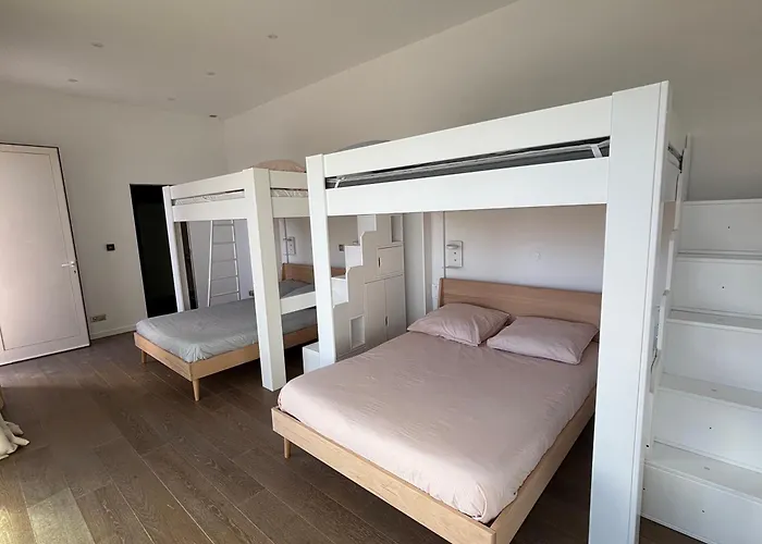 Tigliola 3* Porto-Vecchio (Corsica)